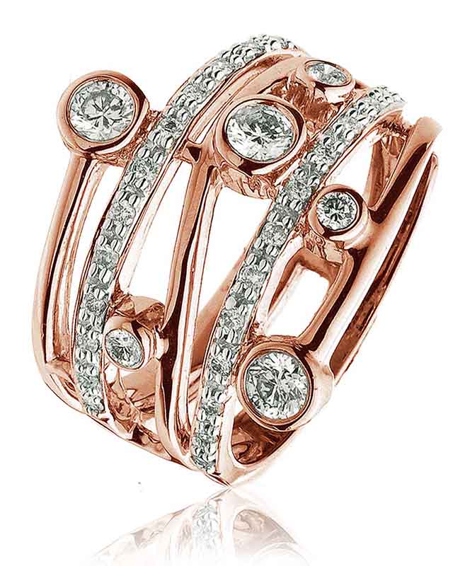 Wedding Ring Jewellery 4620007939